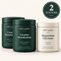 Still Capable — 2 Creatines + 1 Magnesium