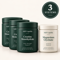 Still Capable — 3 Creatines + 1 Magnesium